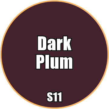 S11 - Ninjon Dark Plum