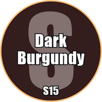 S15 - Ben Komets Dark Burgundy