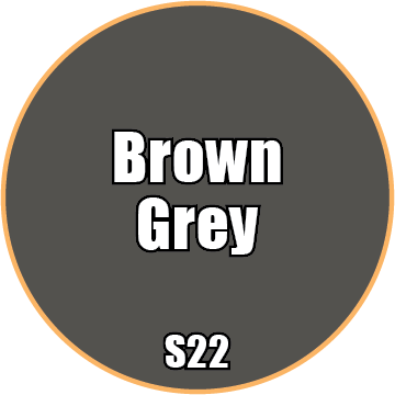 S22 - Matt Cexwish Brown Grey
