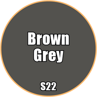 
              S22 - Matt Cexwish Brown Grey
            