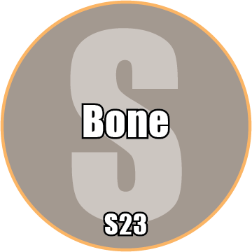 S23 - Matt Cexwish Bone