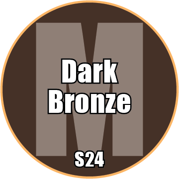 S24 - Matt Cexwish Dark Bronze