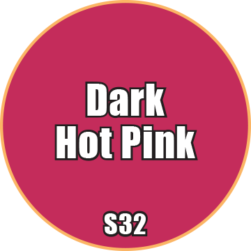 S32 - Rogue Hobbies Dark Hot Pink