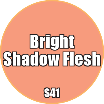 S41 - Adepticon Bright Shadow Flesh