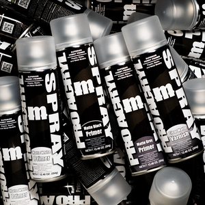 PRO Acryl Spray