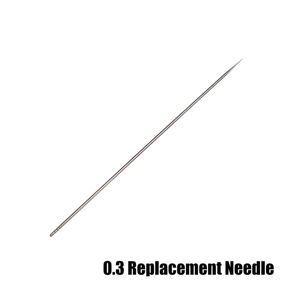 PRO Air 0.3 Replacement Needle