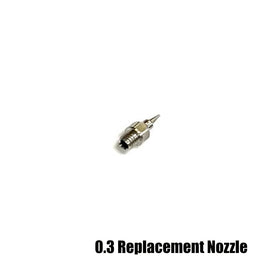 PRO Air 0.3 Replacement Nozzle