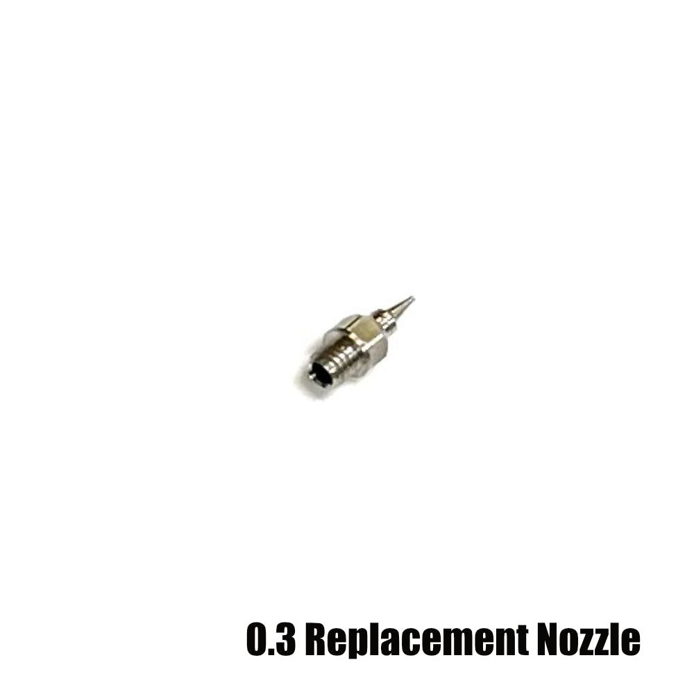 PRO Air 0.3 Replacement Nozzle