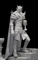 
              Death Knight
            
