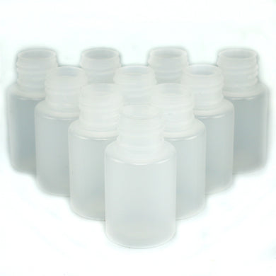064-Pro Acryl Transparent White