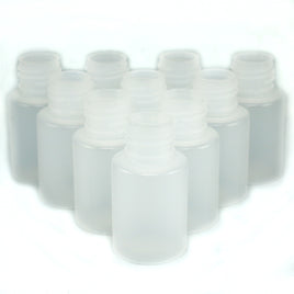 Pro Acryl Empty Bottle Set - 22ml
