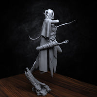 The Archer