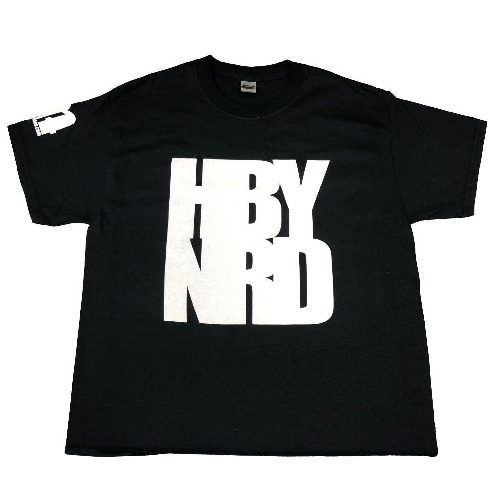 Hobby Nerd T-Shirt!