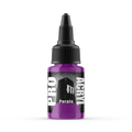 010-Pro Acryl Purple