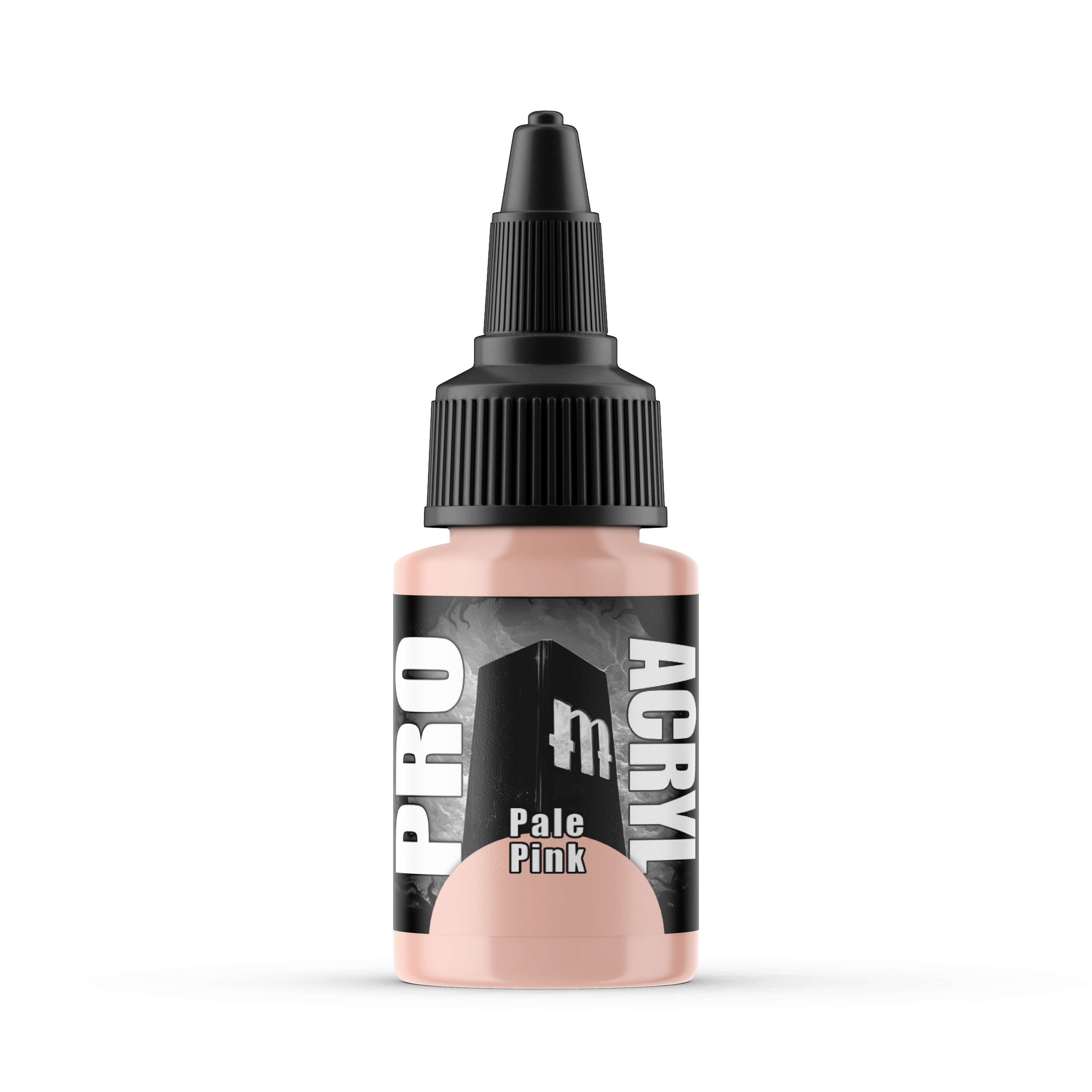 043-Pro Acryl Pale Pink