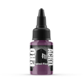 063-Pro Acryl Faded Plum