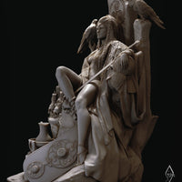 The Morrigan