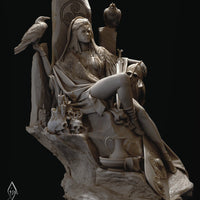 The Morrigan