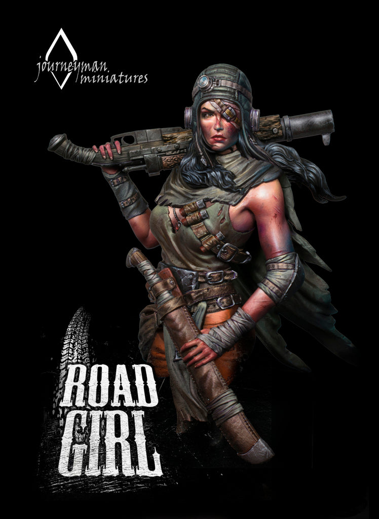 Road Girl
