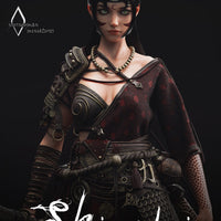 Shinobi