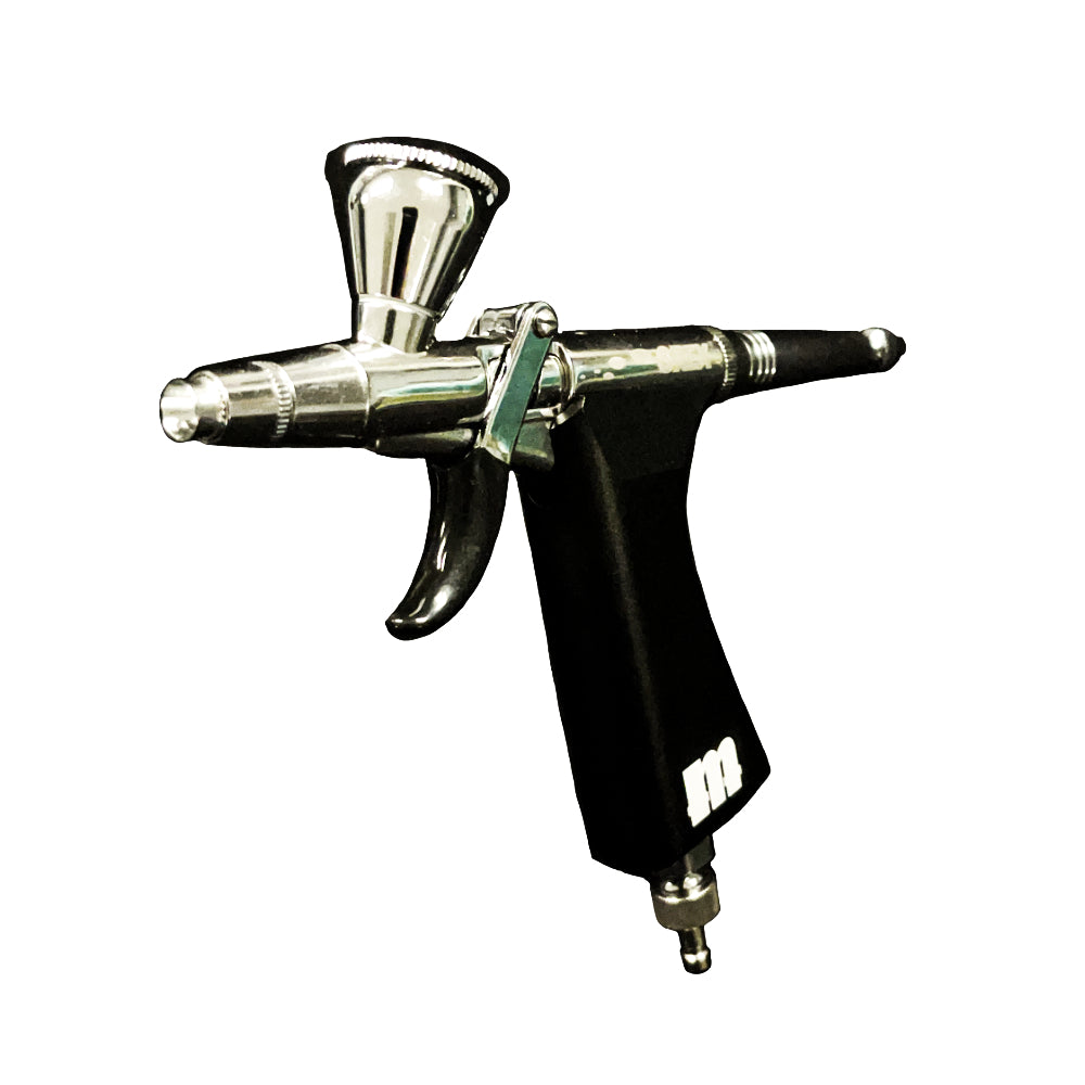 PRO Air-TG Pistol Grip Airbrush| Monument Hobbies