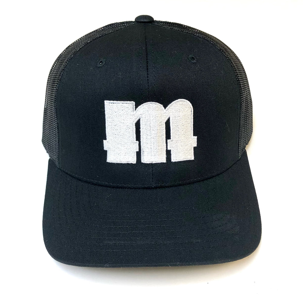 The Monument Trucker Hat!