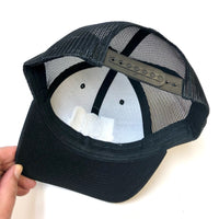 
              The Monument Trucker Hat!
            